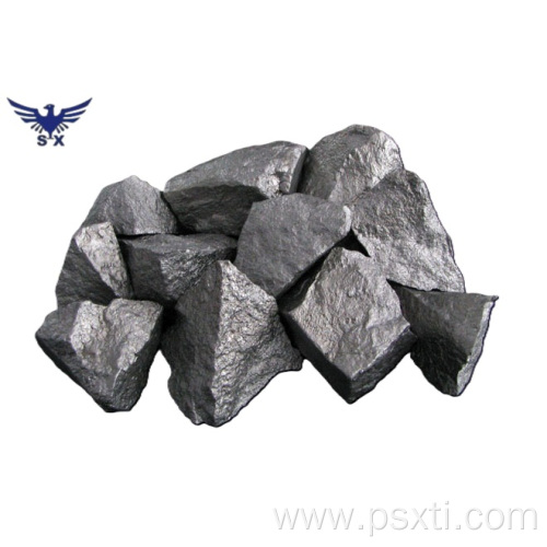 High Quality Aluminum Vanadium Alloy AlV85